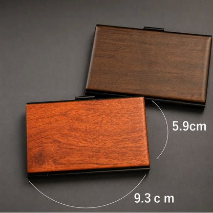 木職工房【匠】NO.3名刺・カードケース<br><br>SALE中!!<br> 5,480円→4,980円