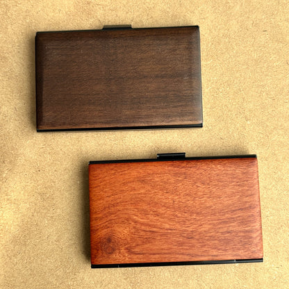 木職工房【匠】NO.3名刺・カードケース<br><br>SALE中!!<br> 5,480円→4,980円