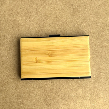 木職工房【匠】NO.4 名刺・カードケース<br><br>SALE中!!<br> 6,480円→5,980円