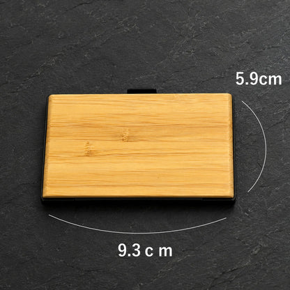 木職工房【匠】NO.4 名刺・カードケース<br><br>SALE中!!<br> 6,480円→5,980円